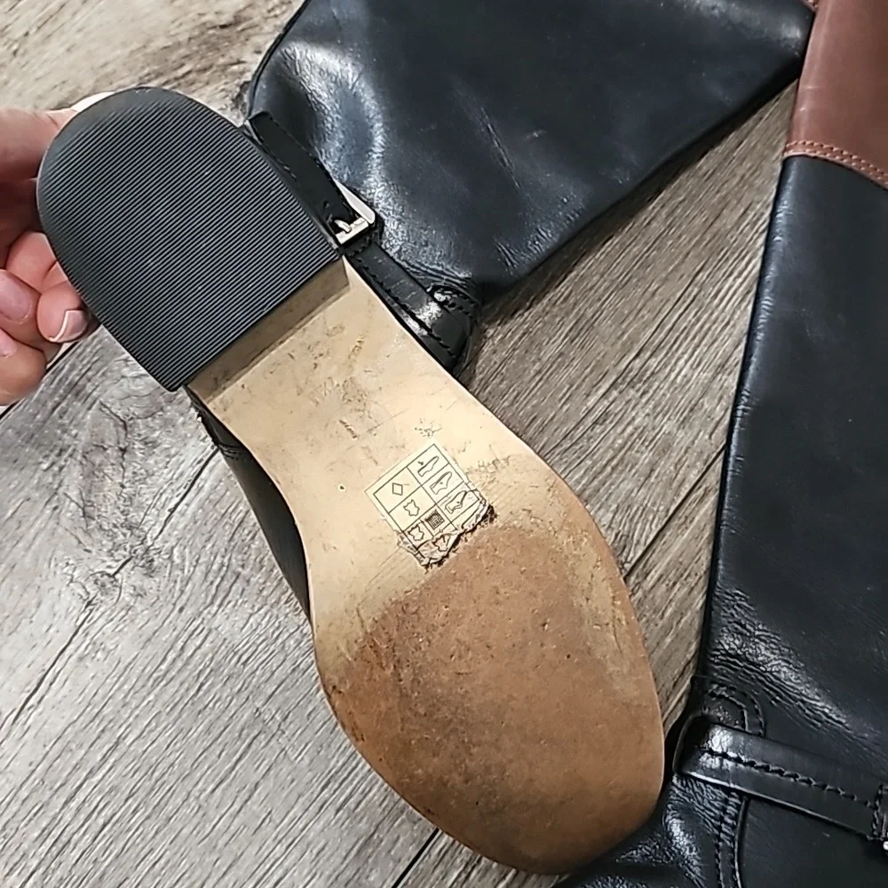 Michael kors Leather Boots
